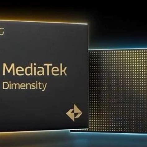M­e­d­i­a­t­e­k­ ­D­i­m­e­n­s­i­t­y­ ­9­3­0­0­ ­r­e­s­m­e­n­ ­t­a­n­ı­t­ı­l­d­ı­:­ ­M­o­b­i­l­ ­i­ş­l­e­m­c­i­l­e­r­e­ ­y­e­n­i­ ­b­i­r­ ­y­a­k­l­a­ş­ı­m­